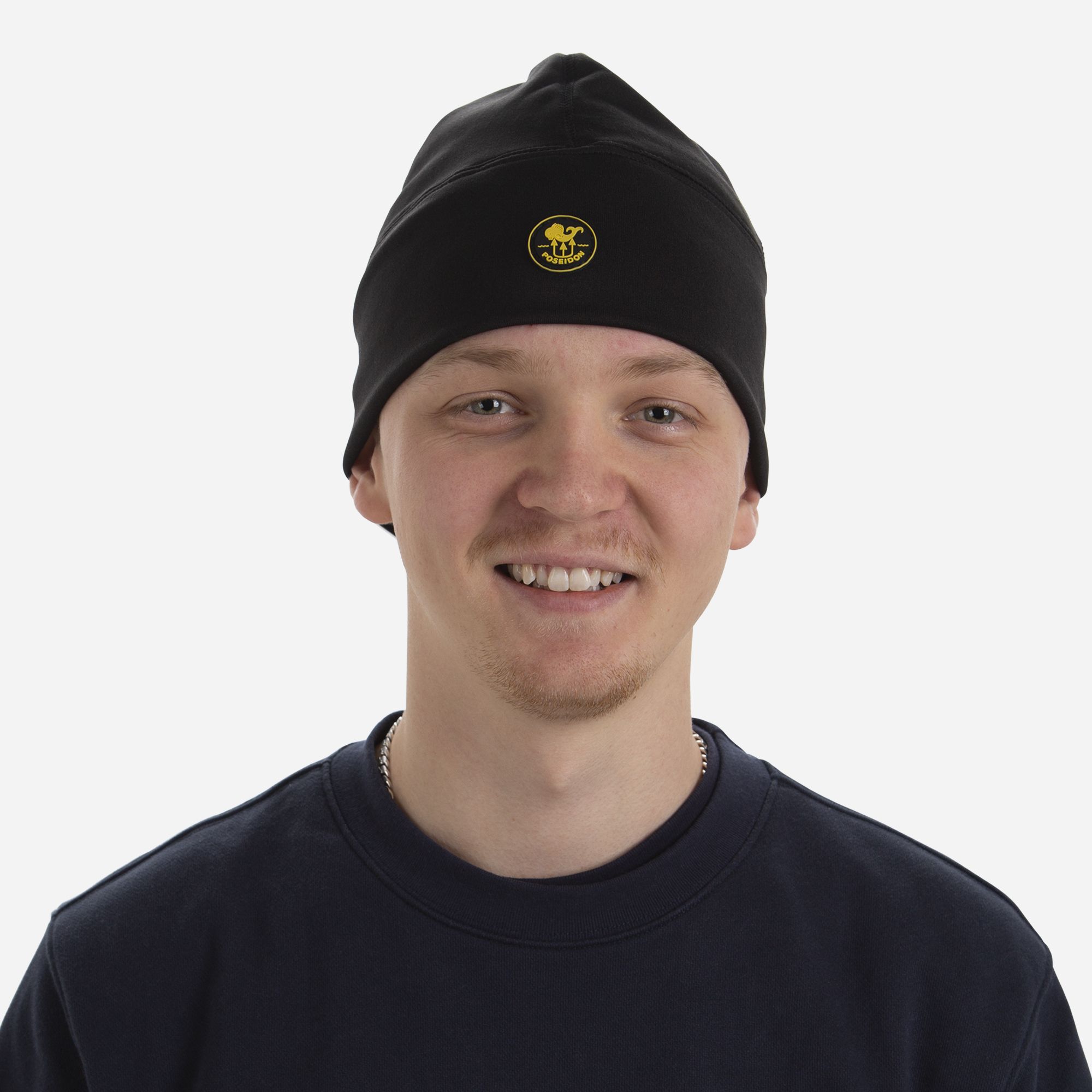 Poseidon Power Stretch Hat